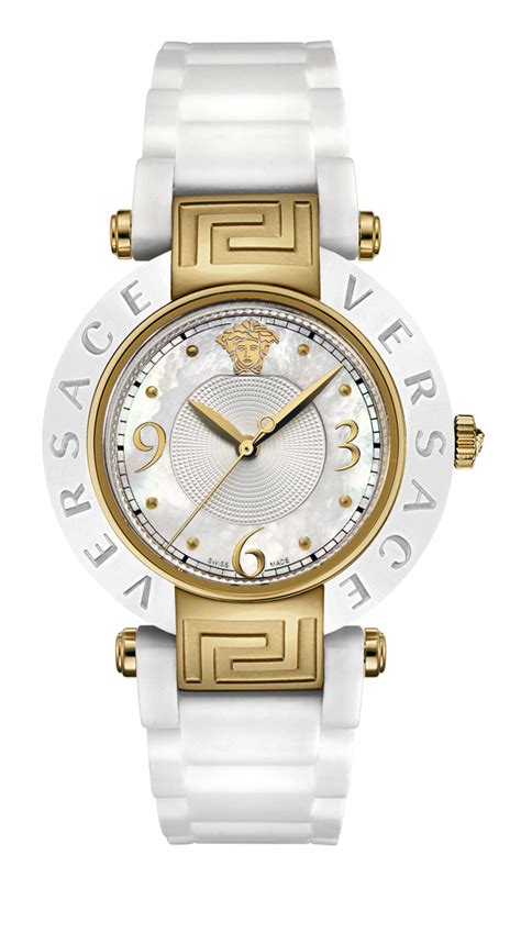 como reconocer un reloj versace original|reloj versace mujer.